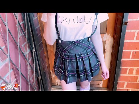 ❤️ Studentessa succhia il suo cazzo profondamente e scopa invece delle lezioni ☑ Porno anale al it.javdoe.top ❤️