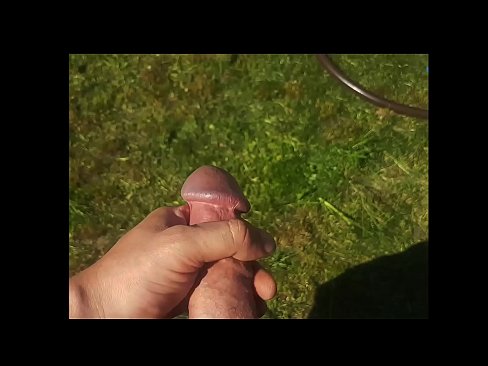 ❤️ Hot hottie si fa scopare la figa rosa e sborra con uno squirt in un giardino estivo ☑ Porno anale al it.javdoe.top ❤️
