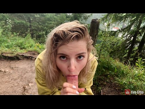 ❤️ Ragazza ingoia lo sperma dopo un pompino in pubblico - Eva Elfi ☑ Porno anale al it.javdoe.top ❤️