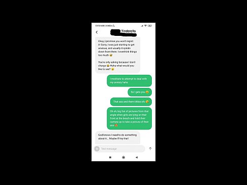 ❤️ Ho aggiunto una nuova PAWG da Tinder al mio harem ( parlare con Tinder incluso) ☑ Porno anale al it.javdoe.top ❤️